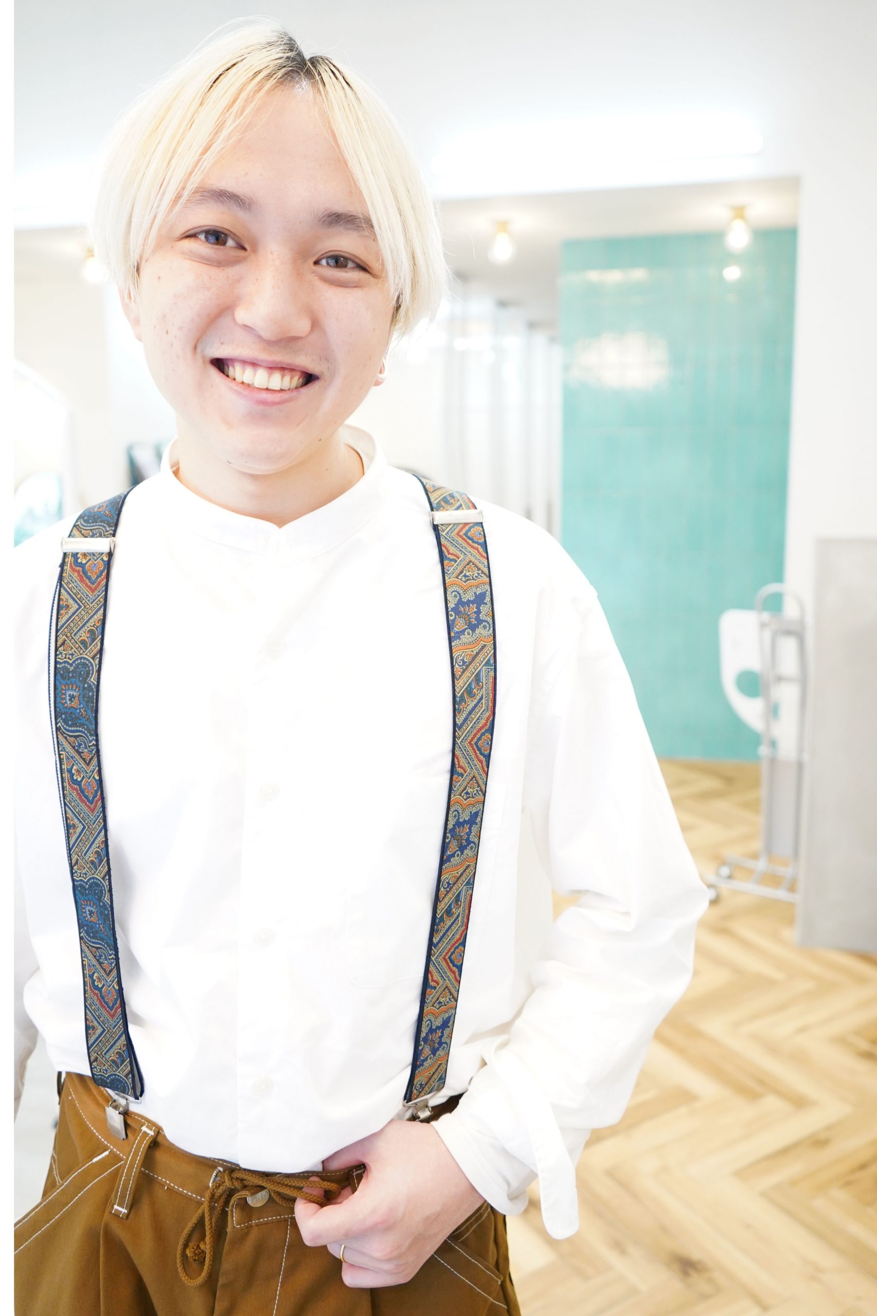徳田 竜也