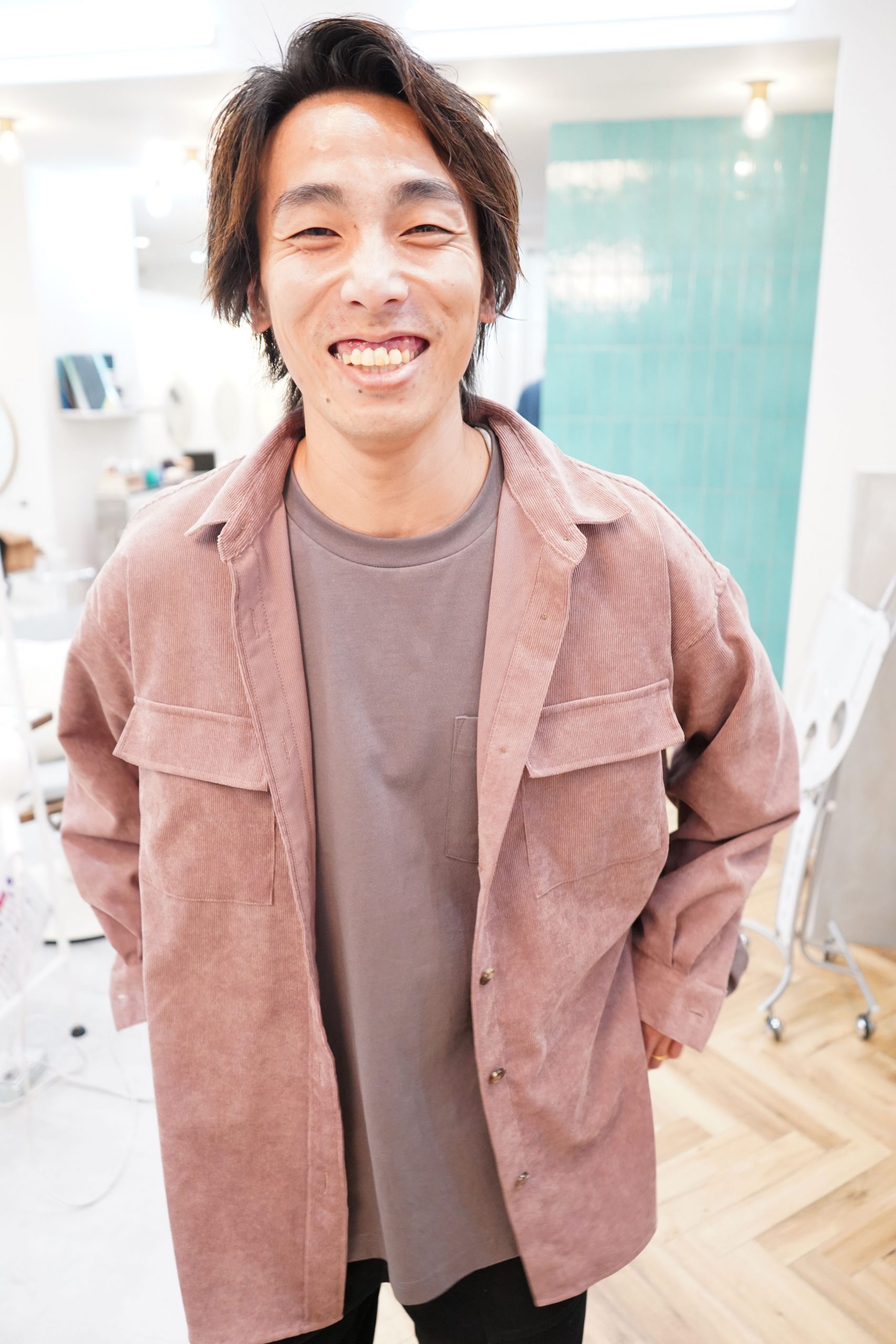 田中 毅
