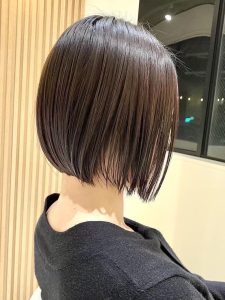 内巻きワンカール2