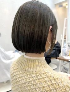 内巻きワンカール3