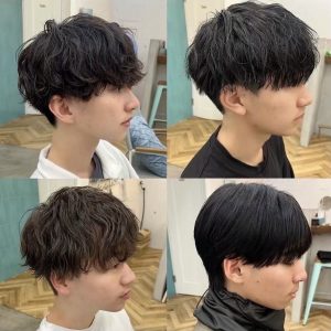 メンズ2025年人気スタイル